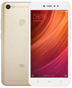 Замена стекла на телефоне Xiaomi Redmi Y1 в Краснодаре